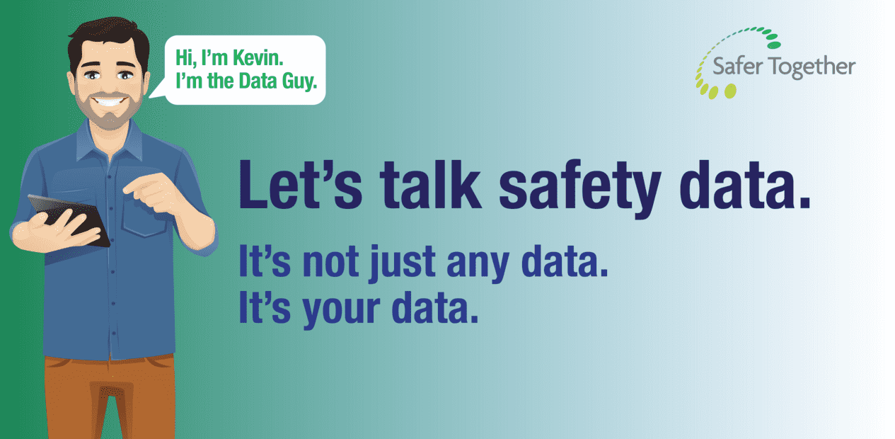 Safety Performance Data